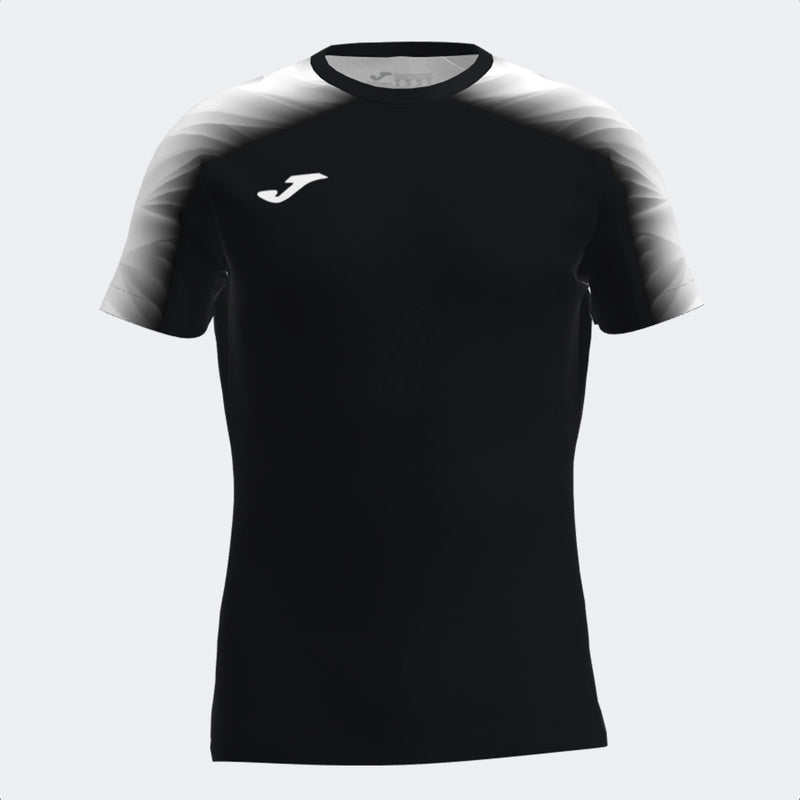 Joma Elite Xi Short Sleeve T-shirt - Adult - Man