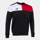 Joma Crew V Sweatshirt - Adult - Man