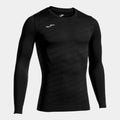 Joma Brama Classic Long Sleeve T-shirt - Junior - Man