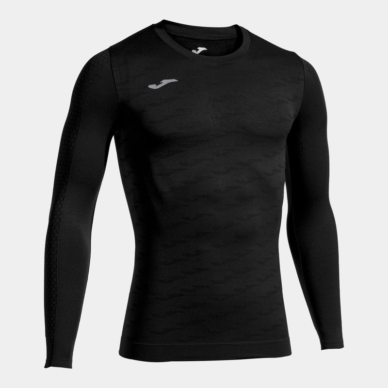 Joma Brama Classic Long Sleeve T-shirt - Junior - Man