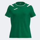 Joma Dinamo II Short Sleeve T-shirt - Adult - Woman