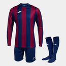 Joma Inter III Set - Junior - Man