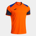 Joma Danubio Short Sleeve T-shirt - Junior - Man