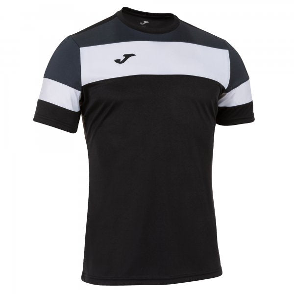 JOMA Crew Iv T-Shirt S/S - ADULTS