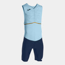 Joma Record III Bodysuit - Junior - Man