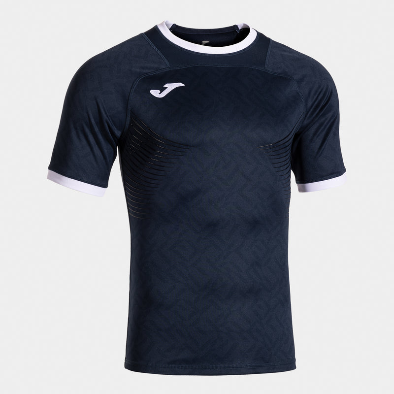 Joma Performance Short Sleeve T-shirt - Junior - Man