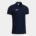 Joma Olimpiada Short Sleeve Polo - Adult - Man