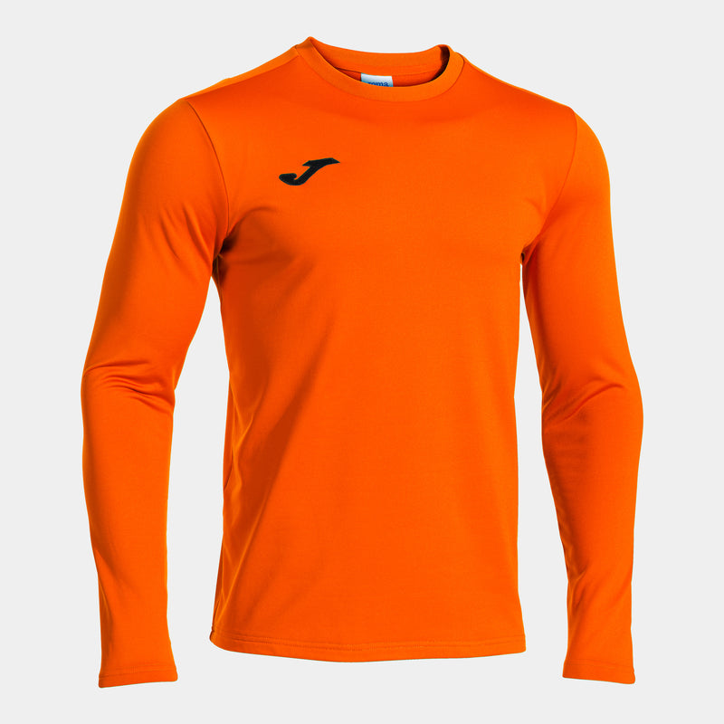 Joma Final Basket III Sweatshirt - Junior - Man