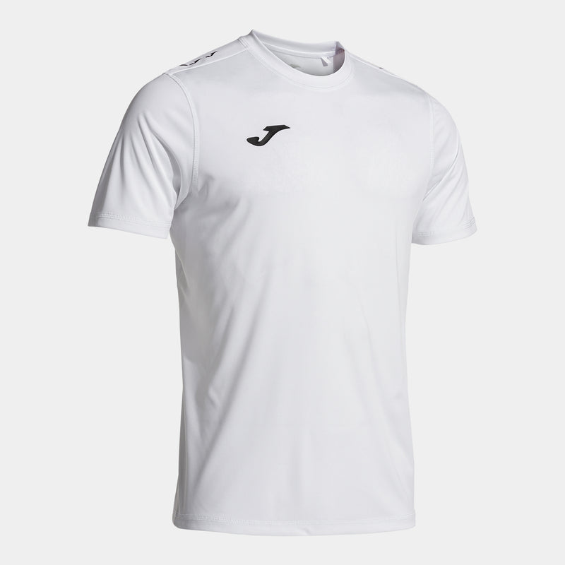 Joma Olimpiada Handball Short Sleeve T-shirt - Adult - Man