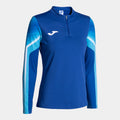 Joma Elite Xi Sweatshirt - Junior - Woman