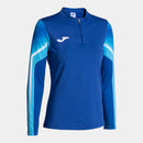 Joma Elite Xi Sweatshirt - Junior - Woman