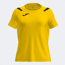 Joma Dinamo II Short Sleeve T-shirt - Adult - Woman