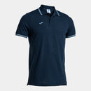 Joma Confort Classic Short Sleeve Polo - Adult - Man