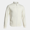 Joma Confort Iv Full Zip Sweatshirt - Adult - Man