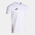 Joma Olimpiada Short Sleeve T-shirt - Adult - Man