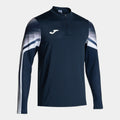 Joma Elite Xi Sweatshirt - Adult - Man