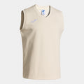 Joma Cricket Sleeveless Jumper - Adult - Man