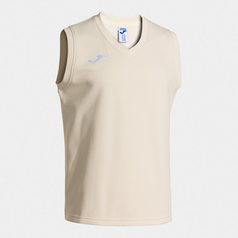 Joma Cricket Sleeveless Jumper - Adult - Man