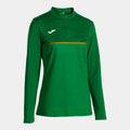 Joma Record III Sweatshirt - Adult - Woman