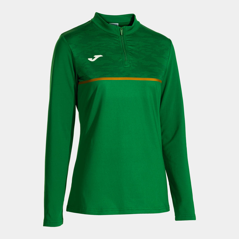 Joma Record III Sweatshirt - Adult - Woman