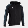Joma Elite Xi Zip-up Hoodie - Adult - Man