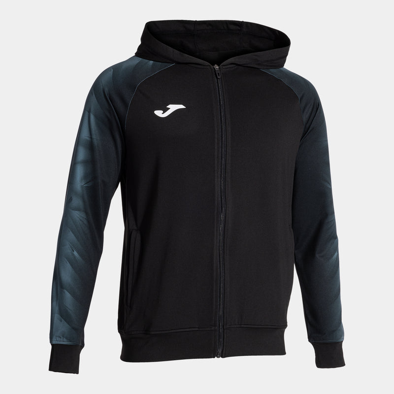 Joma Elite Xi Zip-up Hoodie - Adult - Man