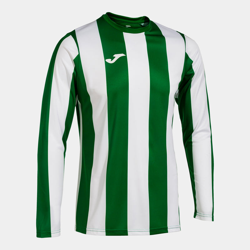 Joma Inter III Long Sleeve T-shirt - Junior - Man