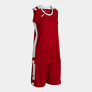 Joma Lider Basket Set - Junior - Woman