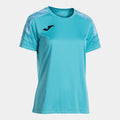 Joma Championship VIII Short Sleeve T-shirt - Adult - Man