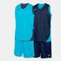 Joma Kansas Set - Junior - Unisex