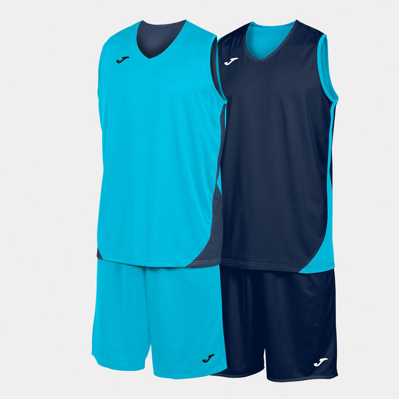 Joma Kansas Set - Junior - Unisex