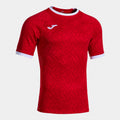 Joma Performance Short Sleeve T-shirt - Junior - Man