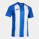 Joma Inter Iv Short Sleeve T-shirt - Adult - Man