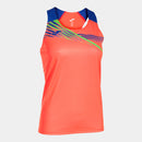 Joma Elite X Tank Top - Junior - Woman