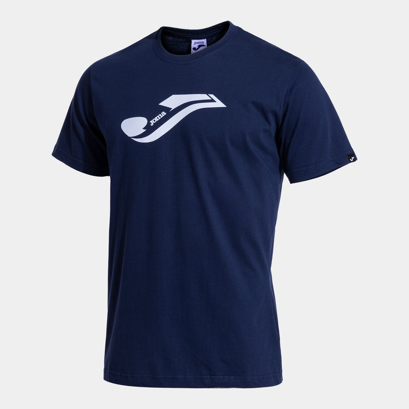 Joma Combi Street Short Sleeve T-shirt - Junior - Man