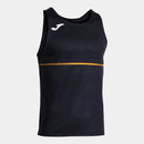 Joma Record III Sleeveless Shirt - Junior - Man