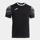Joma Elite Xi Short Sleeve T-shirt - Junior - Man