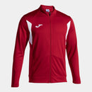 Joma Winner III Full Zip Sweatshirt - Junior - Man