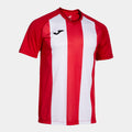 Joma Inter Iv Short Sleeve T-shirt - Adult - Man