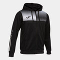 Joma Supernova Iv Zip-up Hoodie - Junior - Man