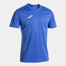 Joma Olimpiada Rugby Short Sleeve T-shirt - Adult - Man