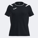 Joma Dinamo II Short Sleeve T-shirt - Adult - Woman