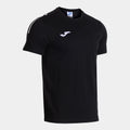 Joma Olimpiada Short Sleeve T-shirt - Junior - Man