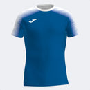 Joma Elite Xi Short Sleeve T-shirt - Adult - Man