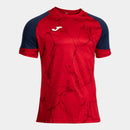Joma Performance Handball Short Sleeve T-shirt - Adult - Man