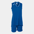 Joma Campus II Two-piece - Junior - Woman
