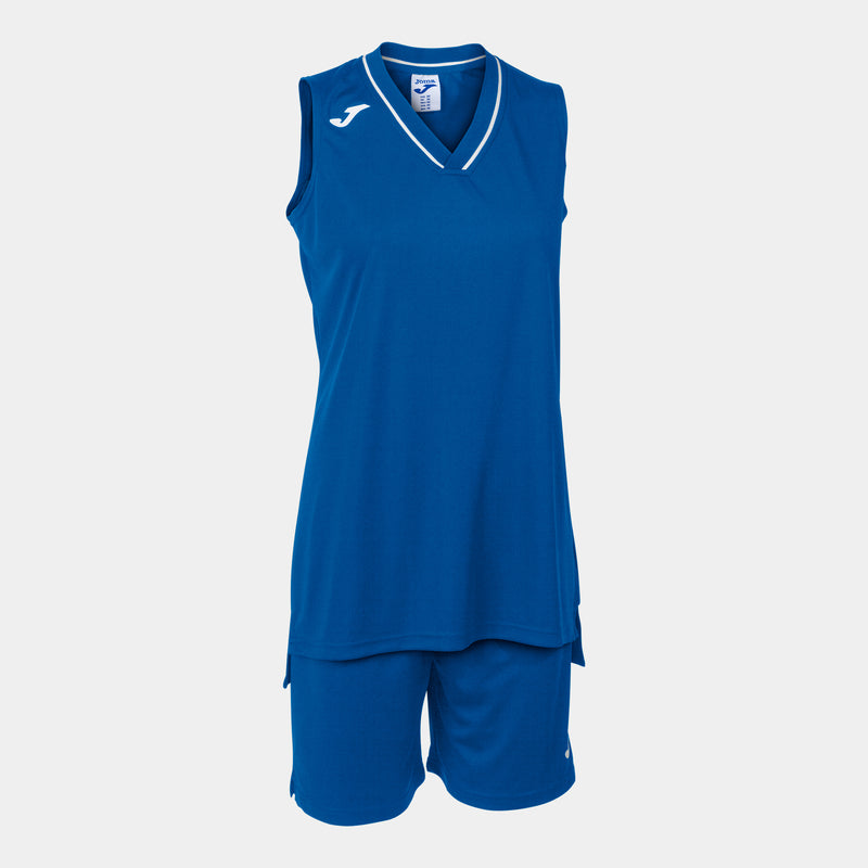 Joma Campus II Two-piece - Junior - Woman