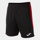 Joma Eco Championship Recycled Bermuda Shorts - Junior - Man