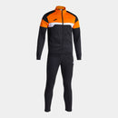 Joma Danubio III Tracksuit - Junior - Man