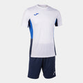 Joma Danubio II Set - Adult - Man